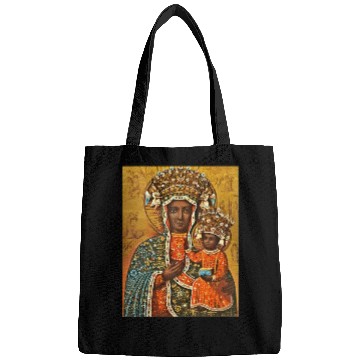 Discover Our Lady Of Bags