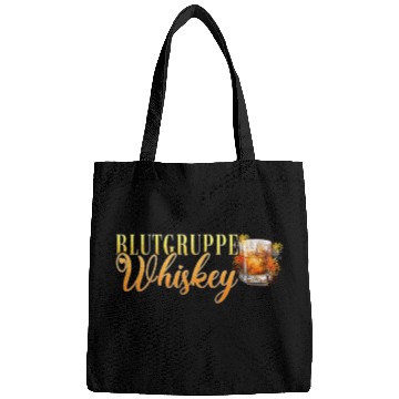 Discover Blutgruppe Whiskey Cocktail Bartender Bags