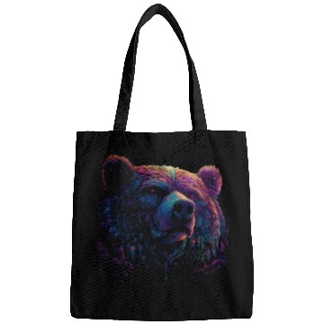Discover Grizzly King Bags