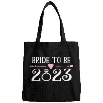 Discover Bride To Be 2023 Engagement Ring Future Bride Bags