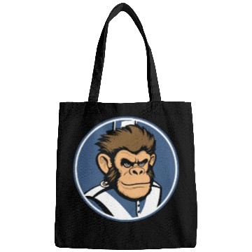 Discover Marching Band Monkey Bags
