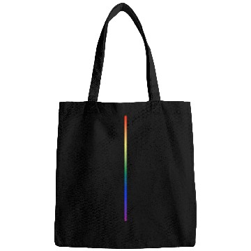 Discover Rainbow Pride Bags