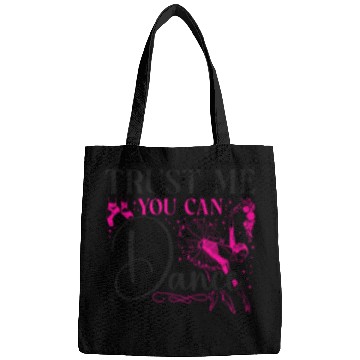 Discover Ballet Dancer Dance Girl Ballerina Bags