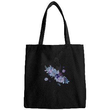 Discover Ballet Dancer Dance Girl Ballerina Bags