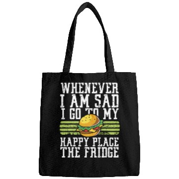 Discover Whenever I Am Sad I Go To My Happy Place The Bags