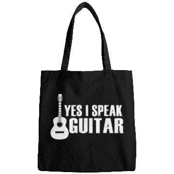 Discover Guitar Player Funny Yes Ipeak Guitar Bags