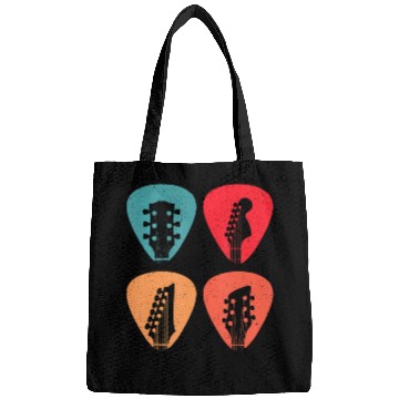 Discover Guitar Head Guitar Player Bags