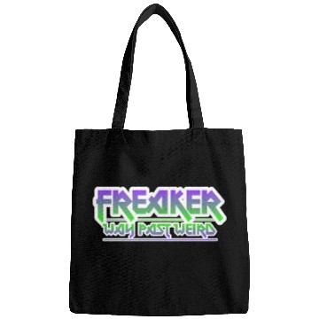 Discover Freaker. Metal Design. Bags