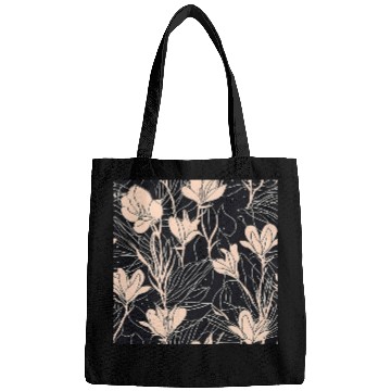 Discover Wildflower Dreams Bags