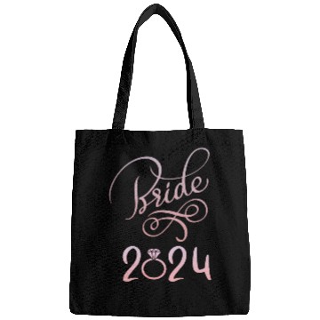 Discover Bride To Be 2024 Fiancã© Engagement Announcement Bags