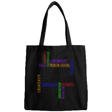 Discover Physical Education Pe Gym Teacher Sport Bags