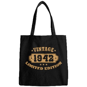Discover Anniversary 1942 Bags