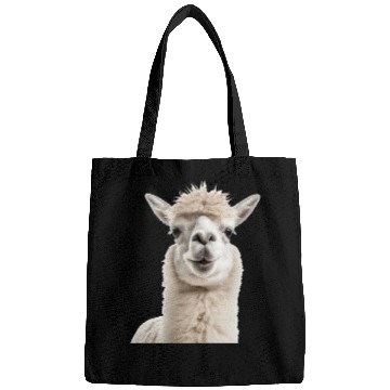 Discover Sweet Lama Lilly Bags