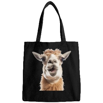Discover Sweet Lama Leo Bags