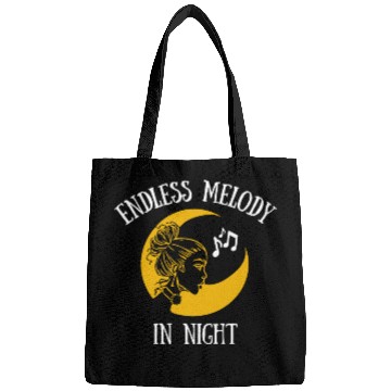 Discover Endless Melody in Night Bags