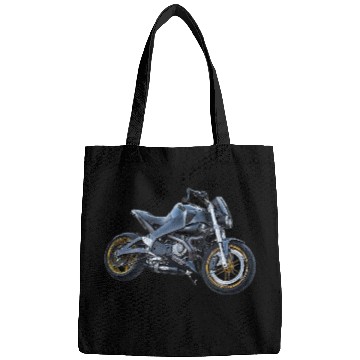 Discover bike Bags