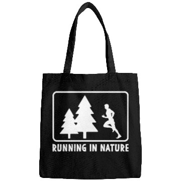 Discover Runners Running In Nature Marathon Training Bags