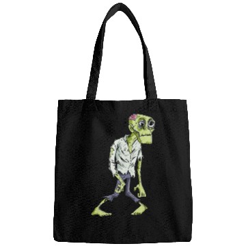 Discover Zombie Bags
