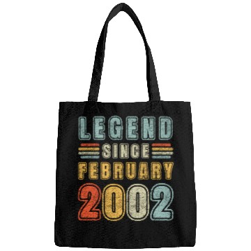 Discover Legend Since February 2002 21 21St Bags