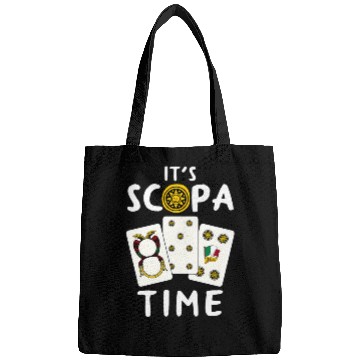 Discover Scopa Italian Card Game Scopa Player Bags