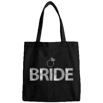Discover Bride For Grainy Grey Bags