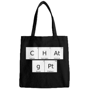 Discover C Gpt Computer Aiificial Intelligence Data Bags
