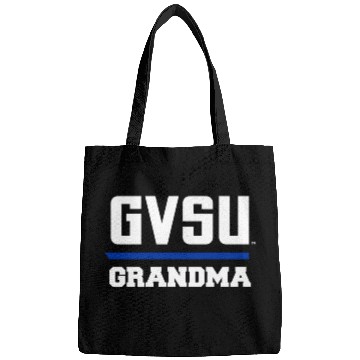 Discover Grand Valley Gvsu Lakers Grandma Bags