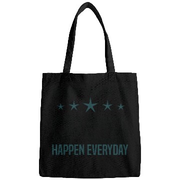 Discover Never Give Up Nurse funny Bags