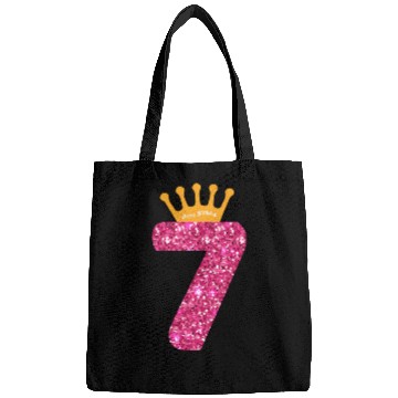 Discover Happy 7Th Party 7 Bday Bags