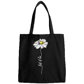 Discover LIB Daisy Bags