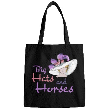 Discover Big And Horses Derby Day Kentucky 2022-2023 Derby Bags