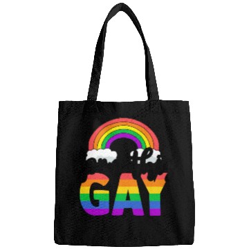 Discover Born This Gay Bags