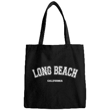 Discover Long Beach Bags