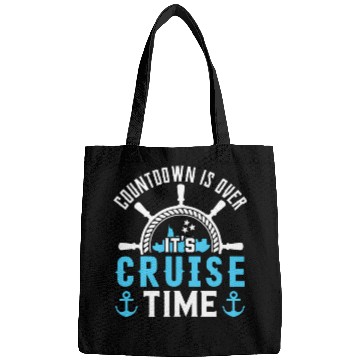 Discover Codown Is Over Its Cruise Time Bags Cruise Cruise