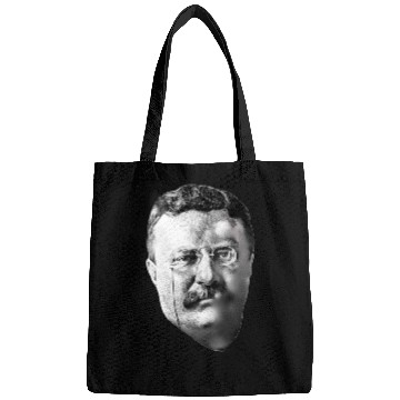 Discover President Teddy Roosevelt Bags