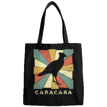 Discover Caracara Bird Style Animal Bags