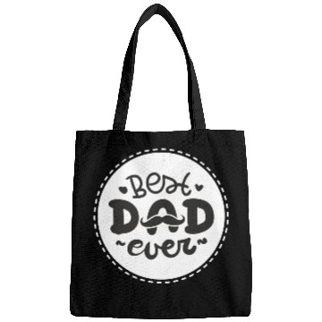 Discover Best Dad Ever Bags