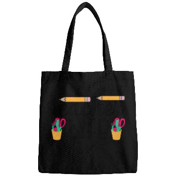 Discover Teacher life - Gift for Teacher's lovers Bags