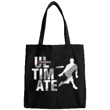 Discover Ultimate Frisbee Player Disc Golf Iii Bags
