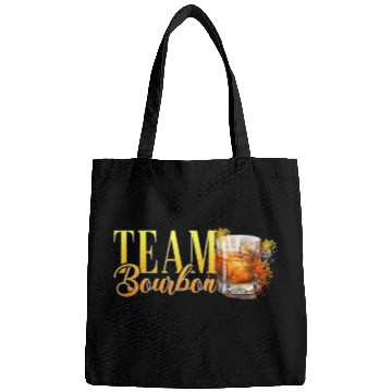 Discover Team Bourbon Stag Party Women Bartender Bags