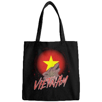 Discover Vietnam Bags