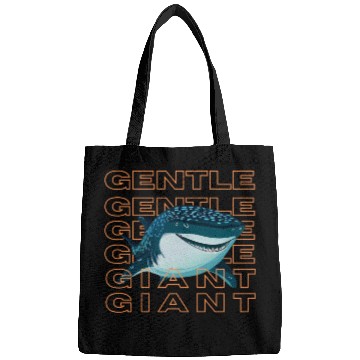 Discover Whale Shark Bags