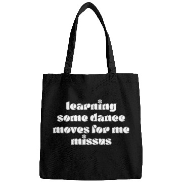 Discover Learning Some Dance Moves For Me Missus Funny Bags