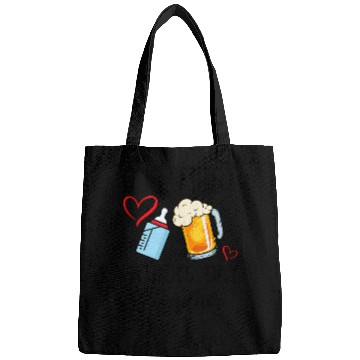 Discover Our First Father'S Day Together Bags