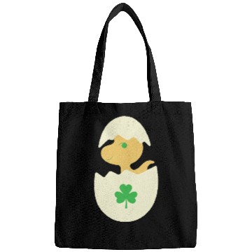 Discover St Patrick Irish Dino Bags