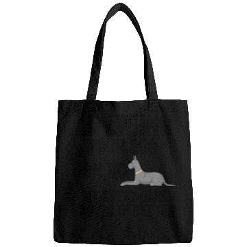 Discover Great Dane Dog Bags