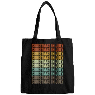 Discover Christmas In July Bags