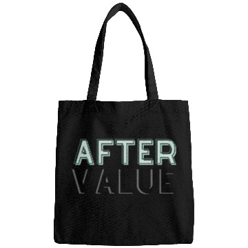 Discover The Folding Lady After Value Affirmation Bags