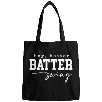 Discover Hey Batter Batter Swing Bags