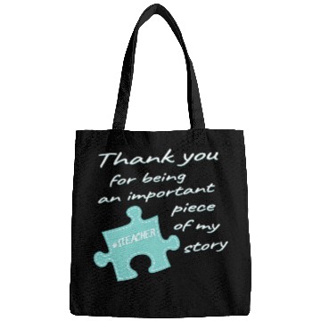 Discover Teacher Appreciation Number One Teacher End Of Sch Bags